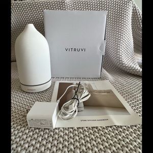 Vitruvi Stone Diffuser